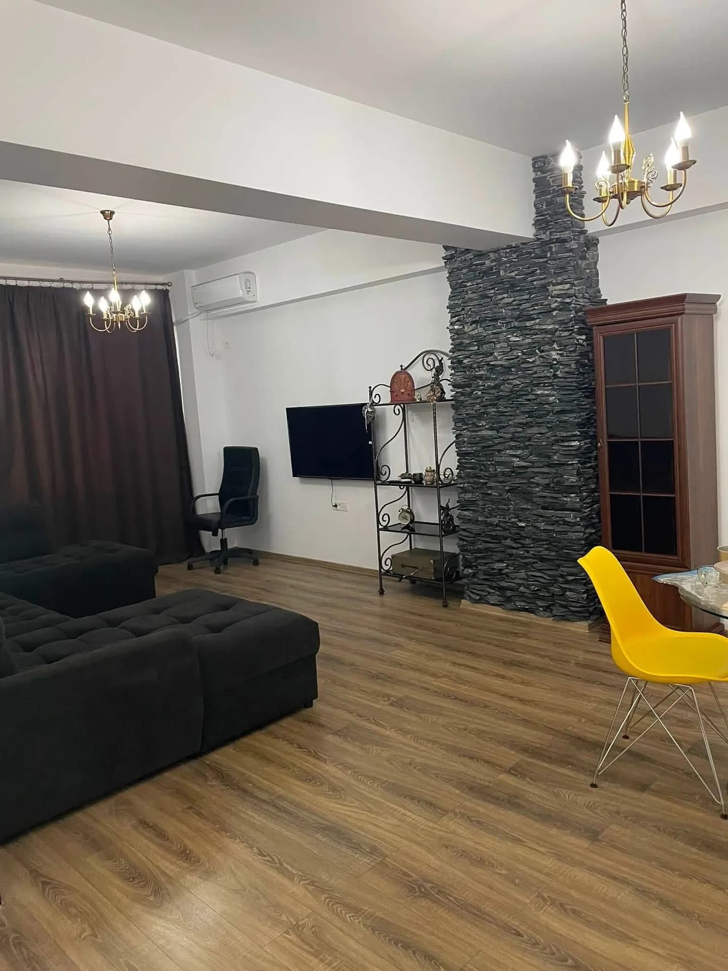 Квартира в Constanta, 2 комн., 73 м²