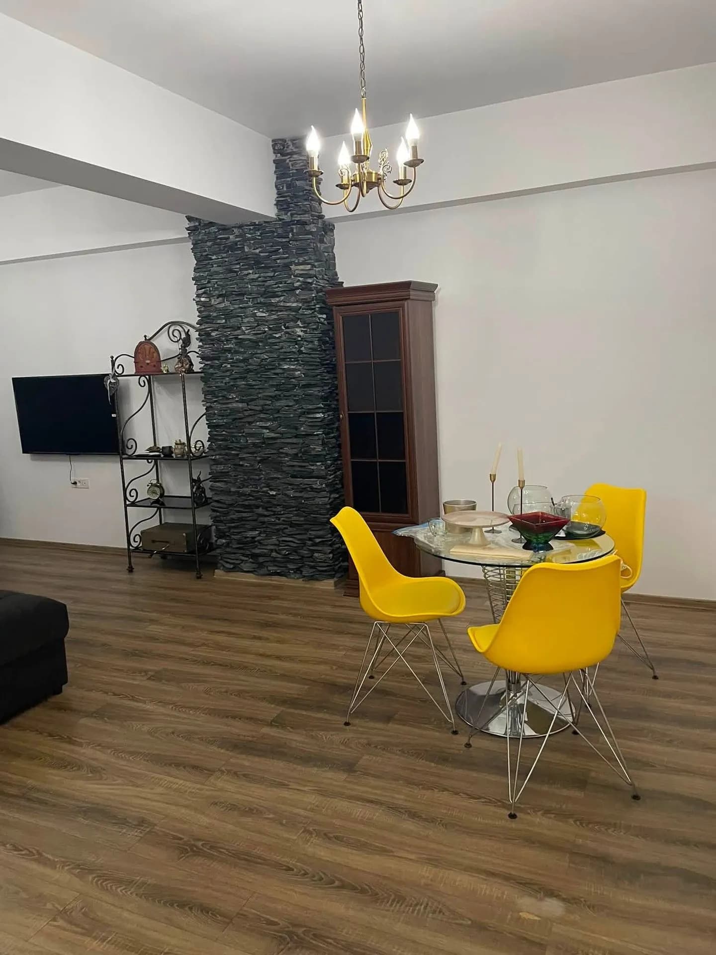 Квартира в Constanta, 2 комн., 73 м² — фото 2