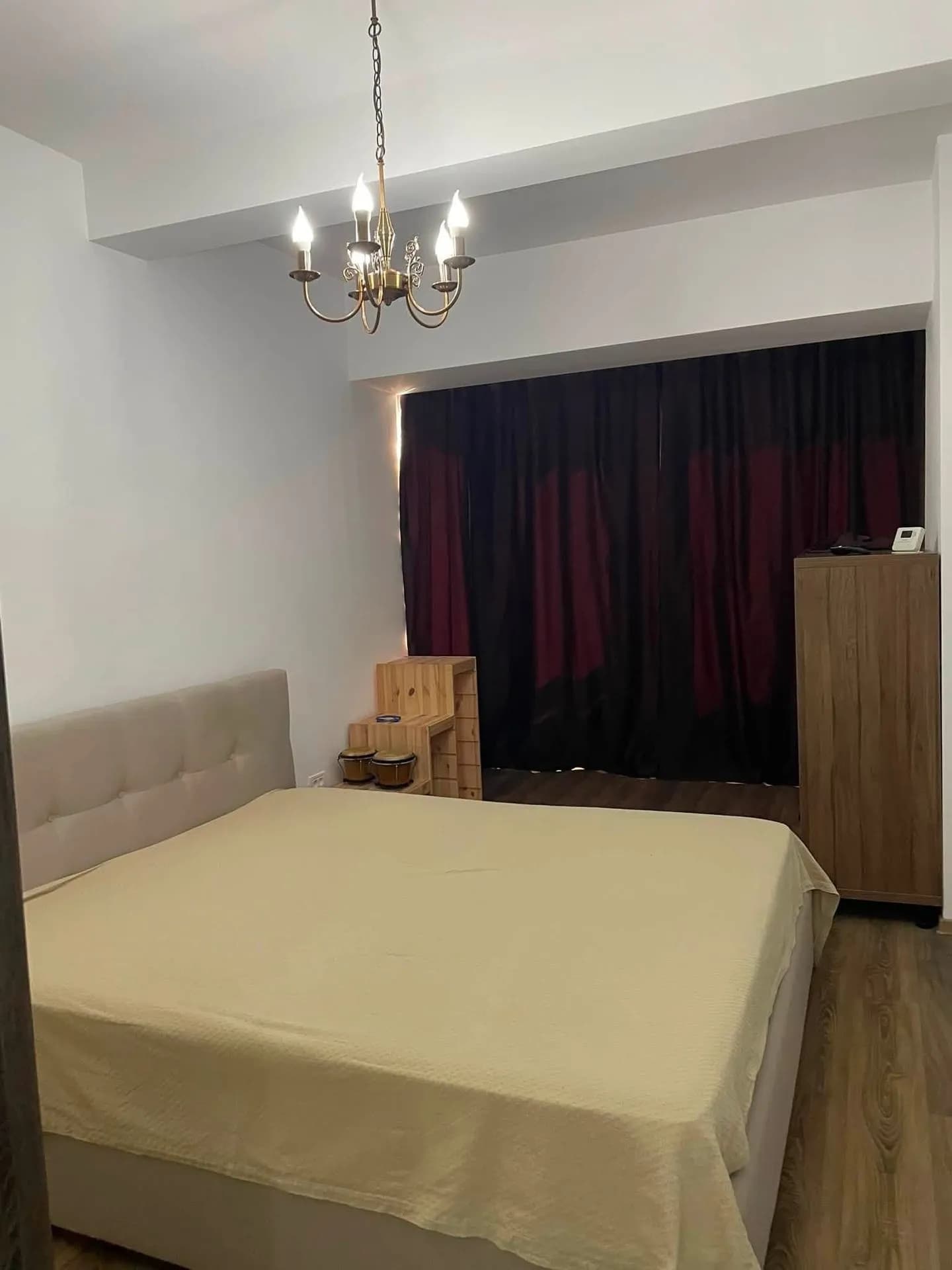 Квартира в Constanta, 2 комн., 73 м² — фото 4