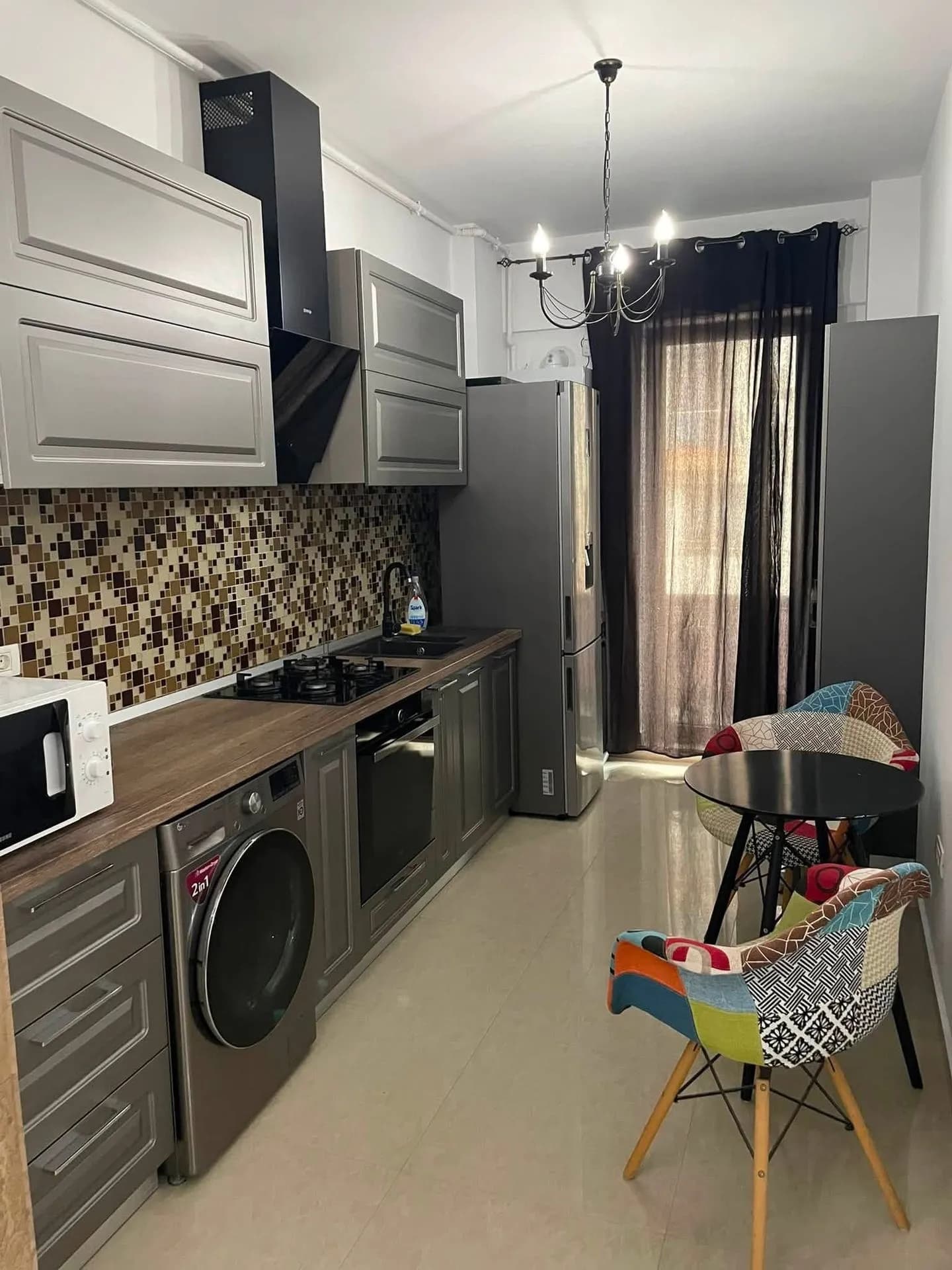 Квартира в Constanta, 2 комн., 73 м² — фото 8