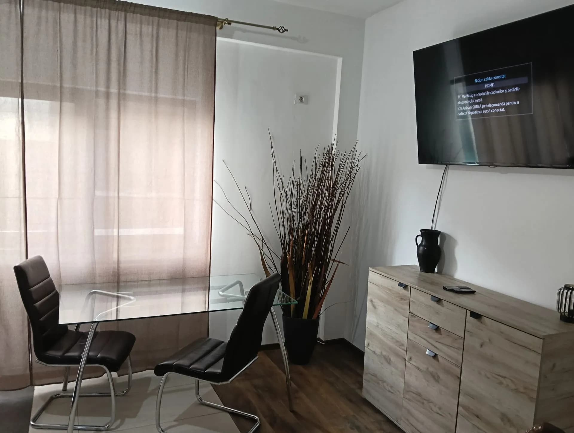 Квартира в Constanta, 2 комн., 50 м² — фото 2