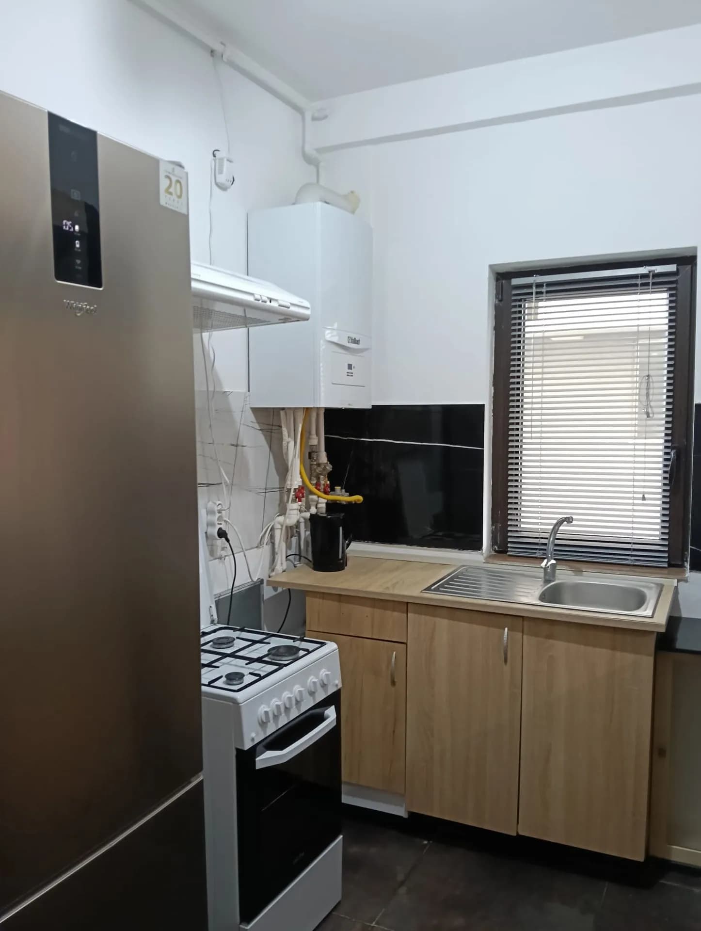 Квартира в Constanta, 2 комн., 50 м² — фото 4
