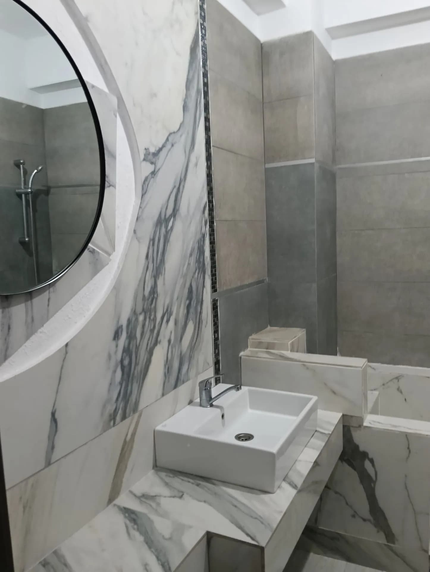 Квартира в Constanta, 2 комн., 50 м² — фото 9