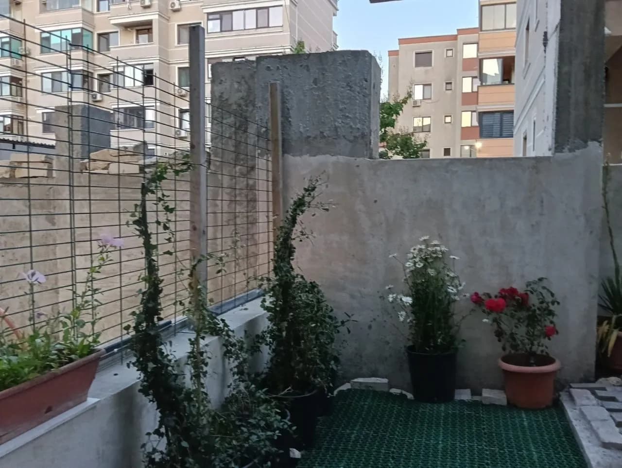 Квартира в Constanta, 2 комн., 50 м² — фото 10