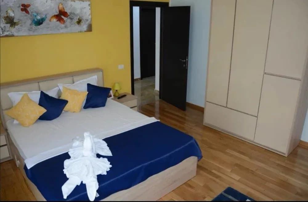 Квартира в Mamaia, 2 комн., 92 м² — фото 5