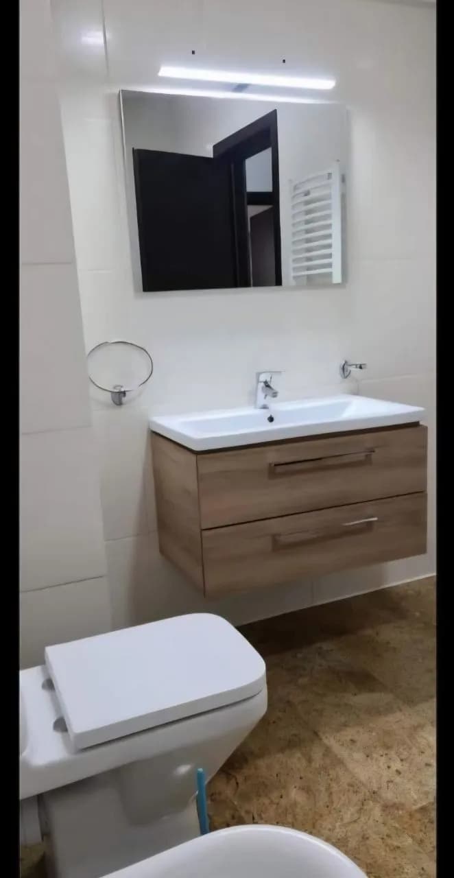 Квартира в Mamaia, 2 комн., 92 м² — фото 7