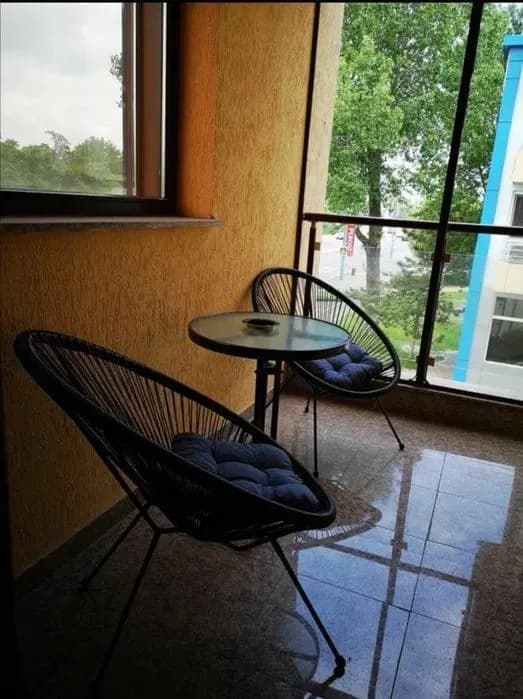 Квартира в Mamaia, 2 комн., 92 м² — фото 8