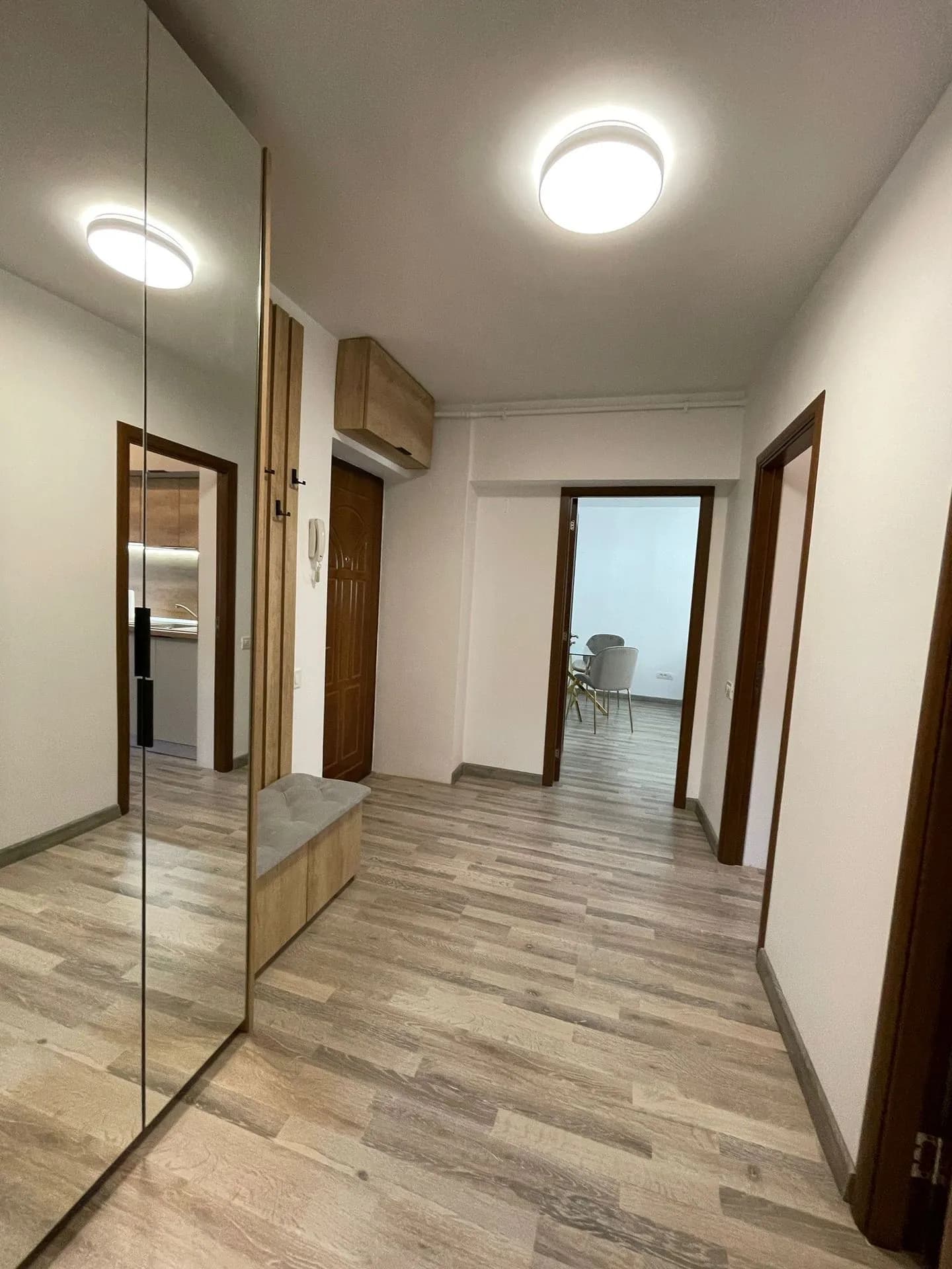 Квартира в Constanta, 2 комн., 60 м² — фото 2