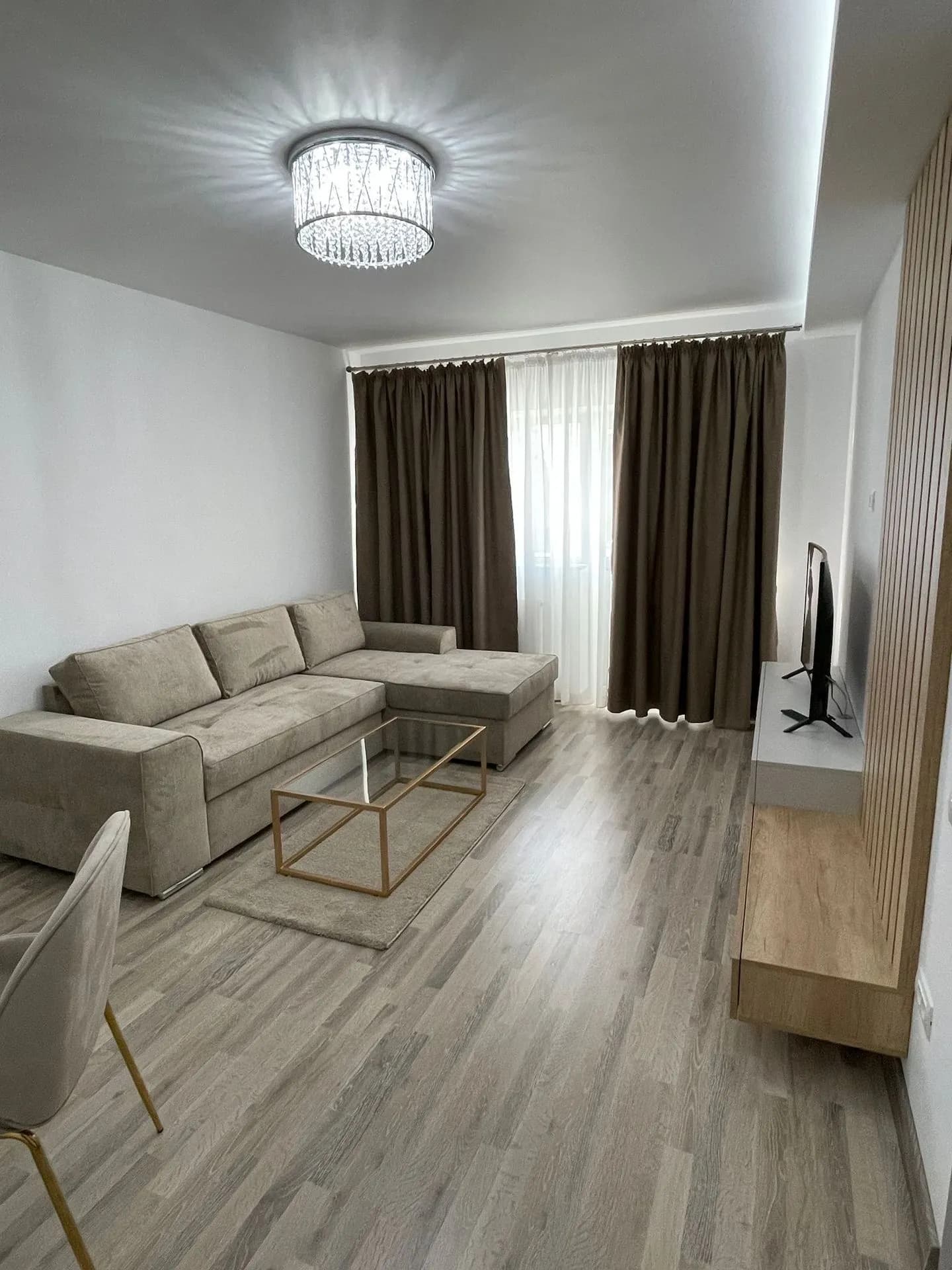 Квартира в Constanta, 2 комн., 60 м² — фото 3