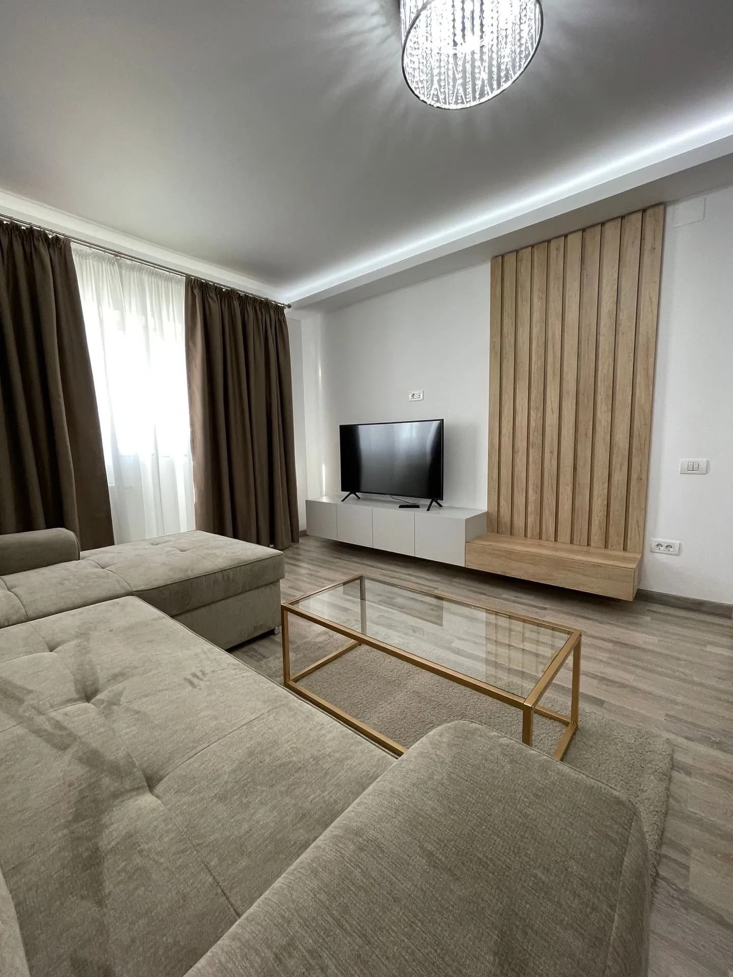 Квартира в Constanta, 2 комн., 60 м² — фото 4