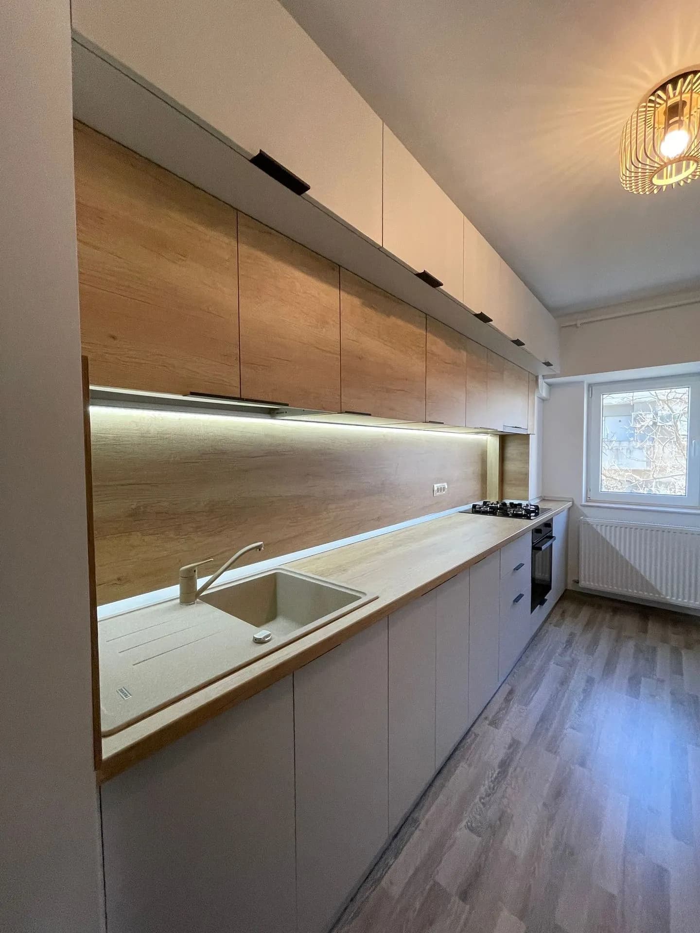 Квартира в Constanta, 2 комн., 60 м² — фото 5