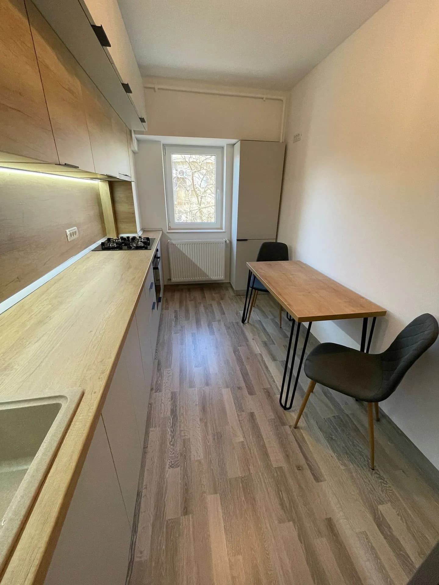 Квартира в Constanta, 2 комн., 60 м² — фото 6