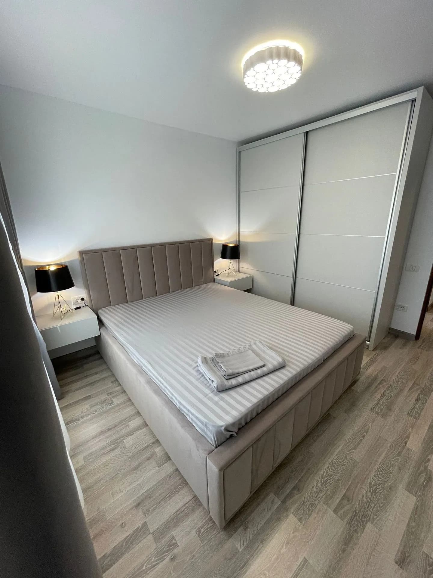 Квартира в Constanta, 2 комн., 60 м² — фото 8