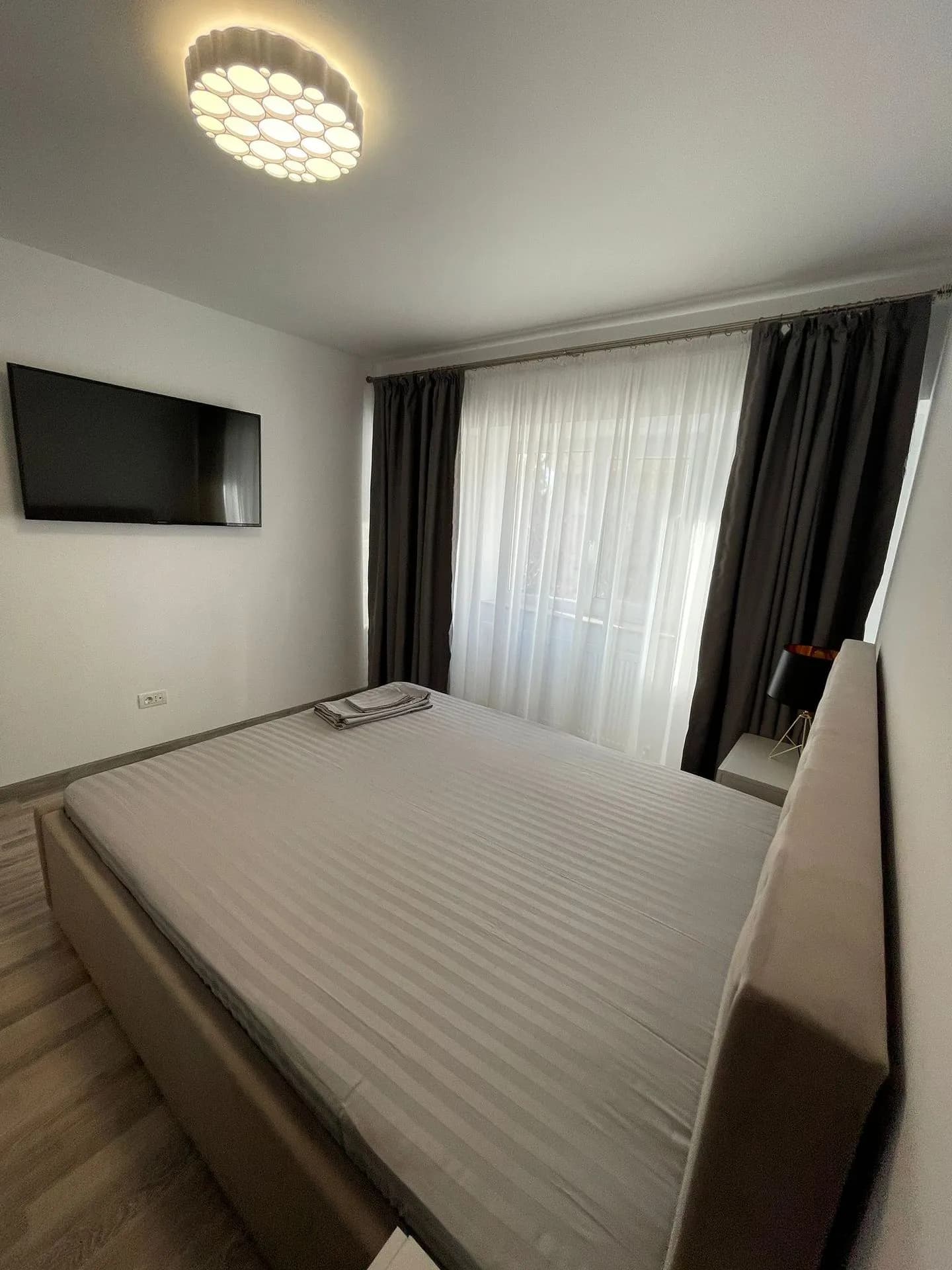 Квартира в Constanta, 2 комн., 60 м² — фото 9