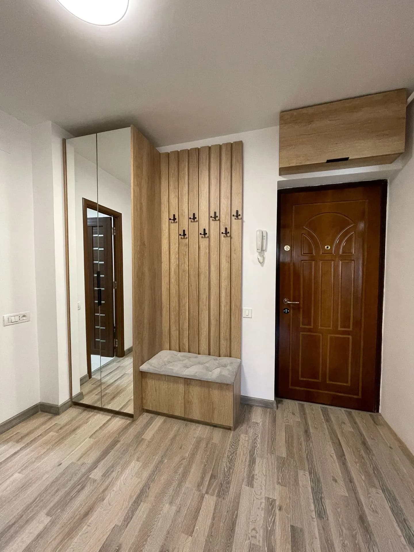 Квартира в Constanta, 2 комн., 60 м² — фото 10