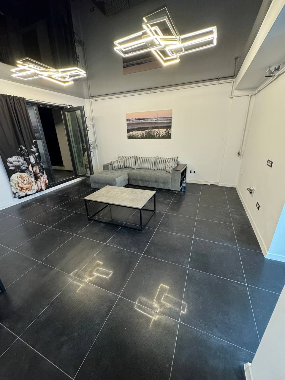 Квартира в Mamaia, 3 комн., 63 м²