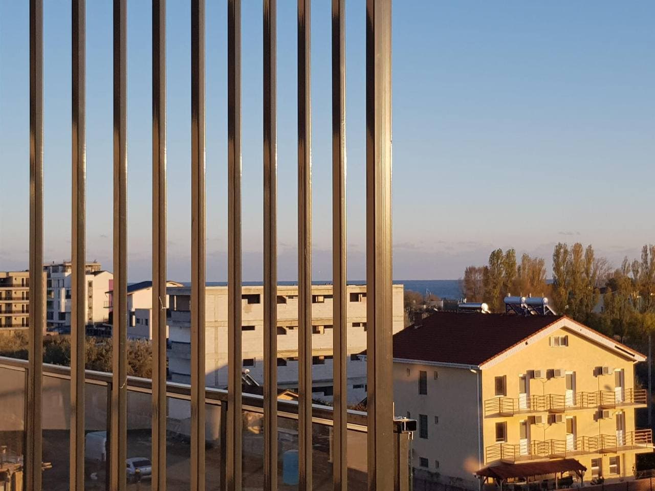 Квартира в Mamaia, 3 комн., 63 м² — фото 5