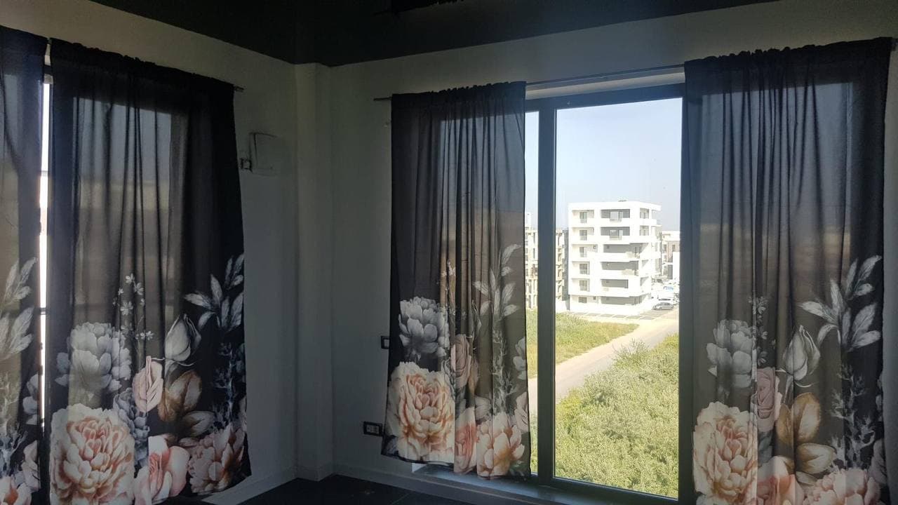 Квартира в Mamaia, 3 комн., 63 м² — фото 8
