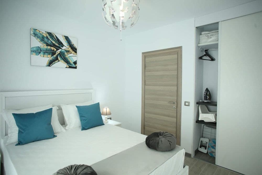 Квартира в Mamaia, 2 комн., 47 м² — фото 2
