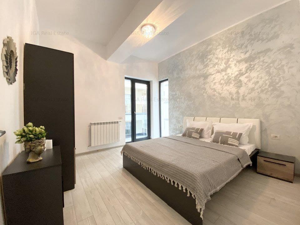 Квартира в Mamaia, 2 комн., 65 м² — фото 2