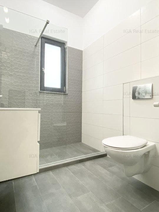 Квартира в Mamaia, 2 комн., 65 м² — фото 4