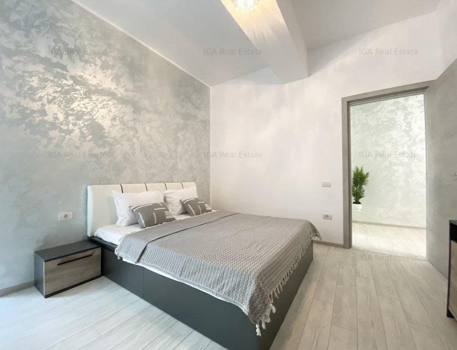 Квартира в Mamaia, 2 комн., 65 м² — фото 5