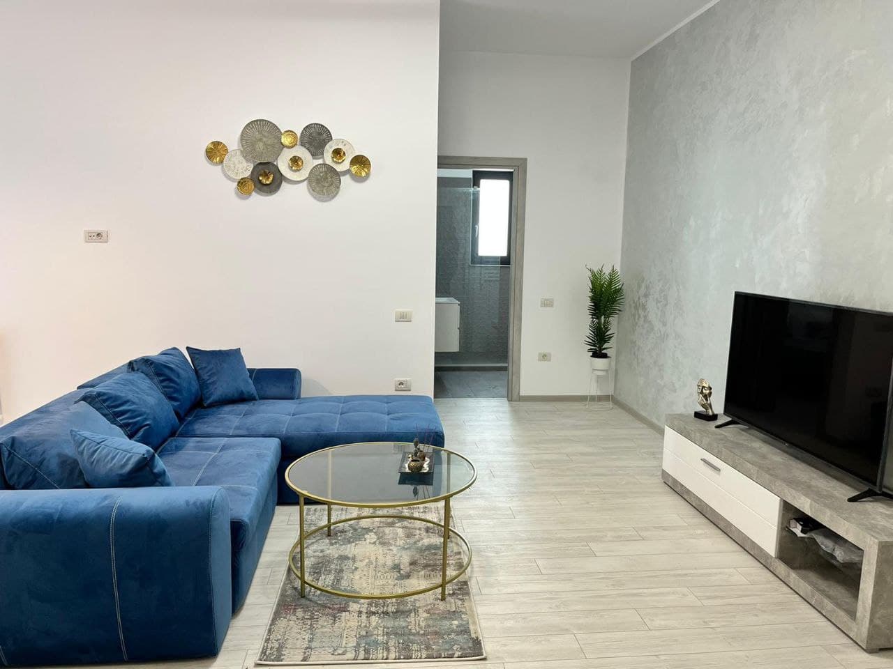 Квартира в Mamaia, 2 комн., 65 м² — фото 7