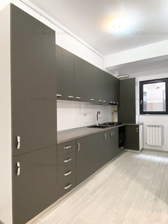 Квартира в Mamaia, 2 комн., 65 м² — фото 8