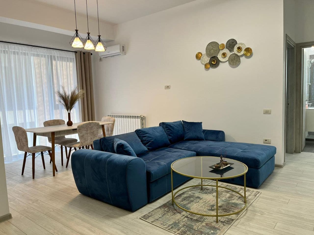 Квартира в Mamaia, 2 комн., 65 м² — фото 10
