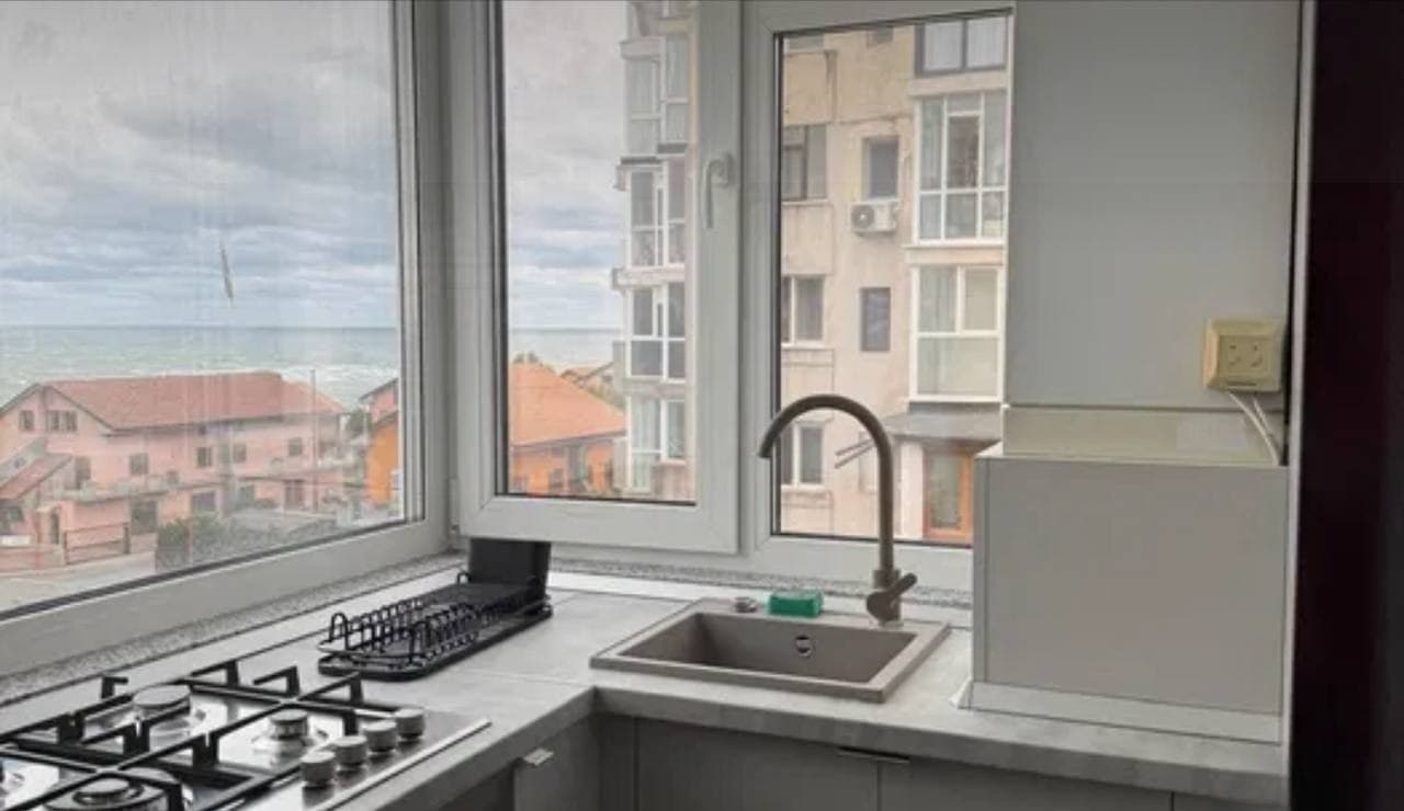 Квартира в Mamaia, 3 комн., 82 м² — фото 6