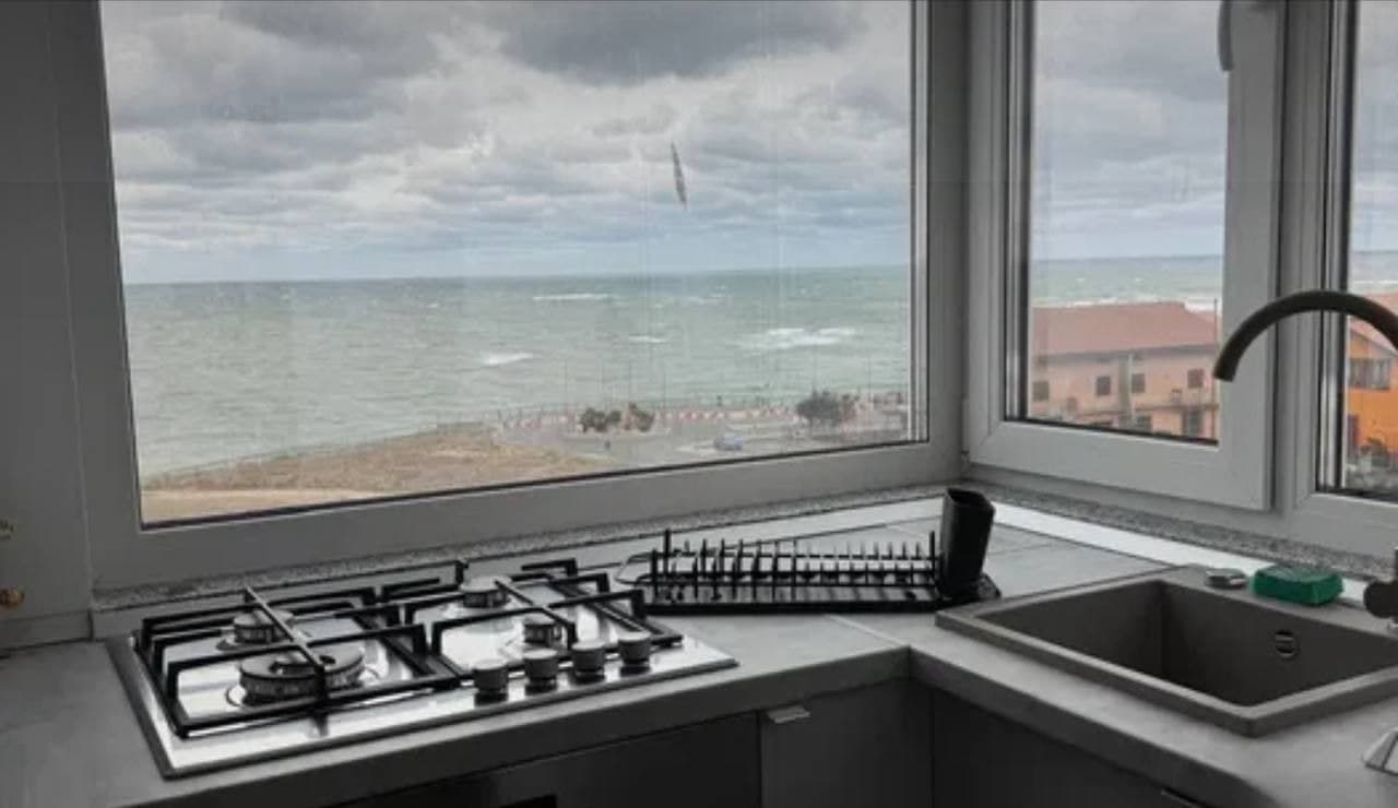 Квартира в Mamaia, 3 комн., 82 м² — фото 7
