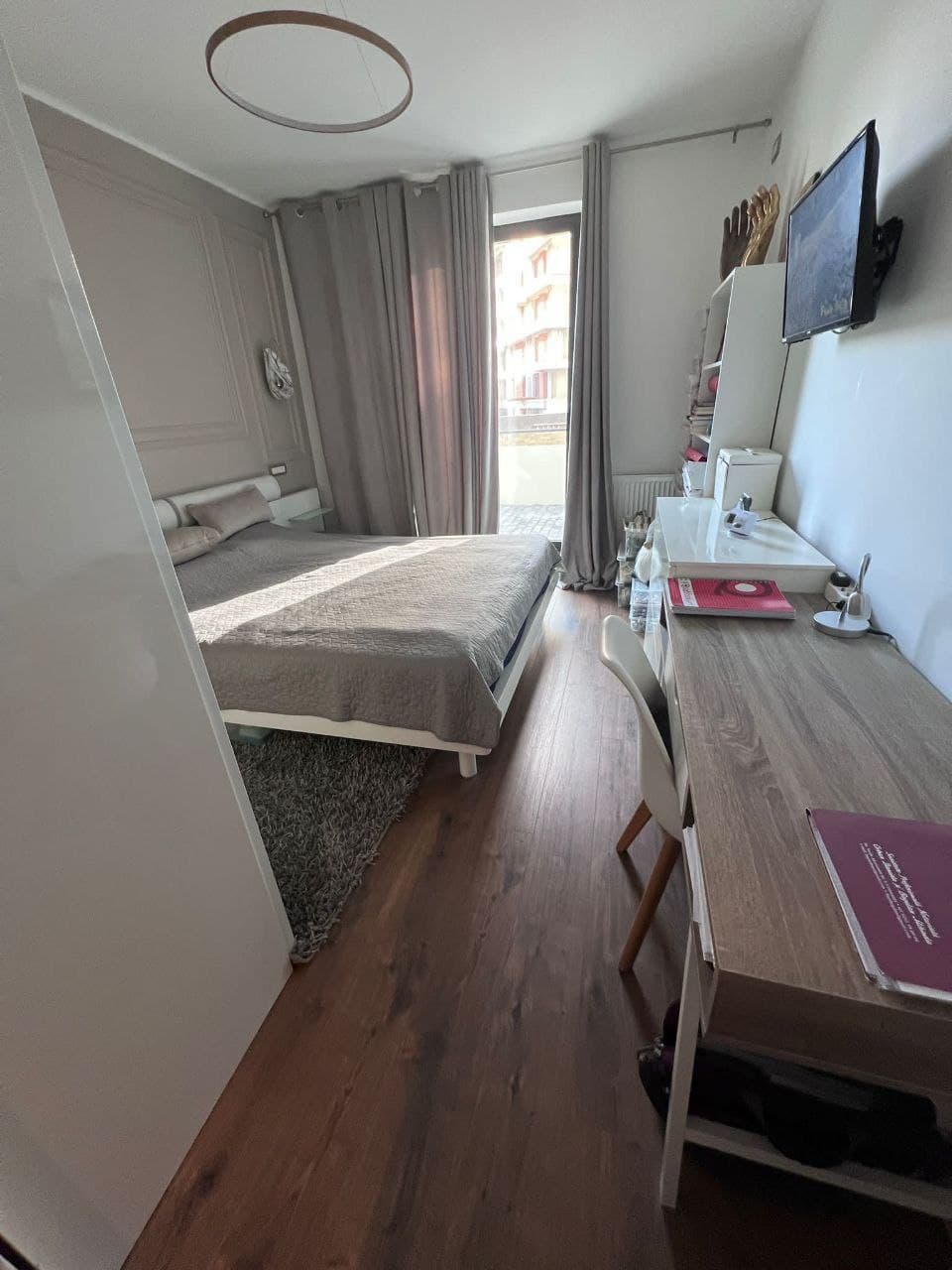 Квартира в Constanta, 2 комн., 57 м² — фото 2