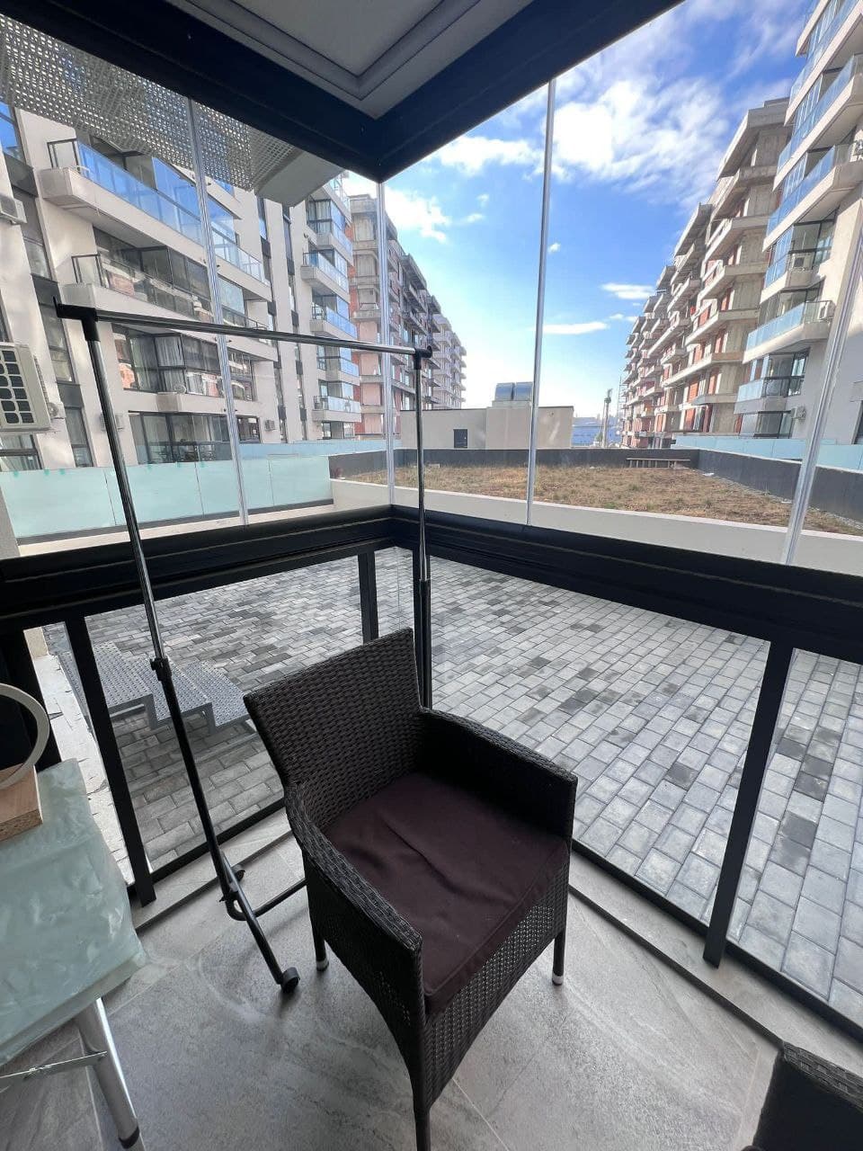 Квартира в Constanta, 2 комн., 57 м² — фото 3