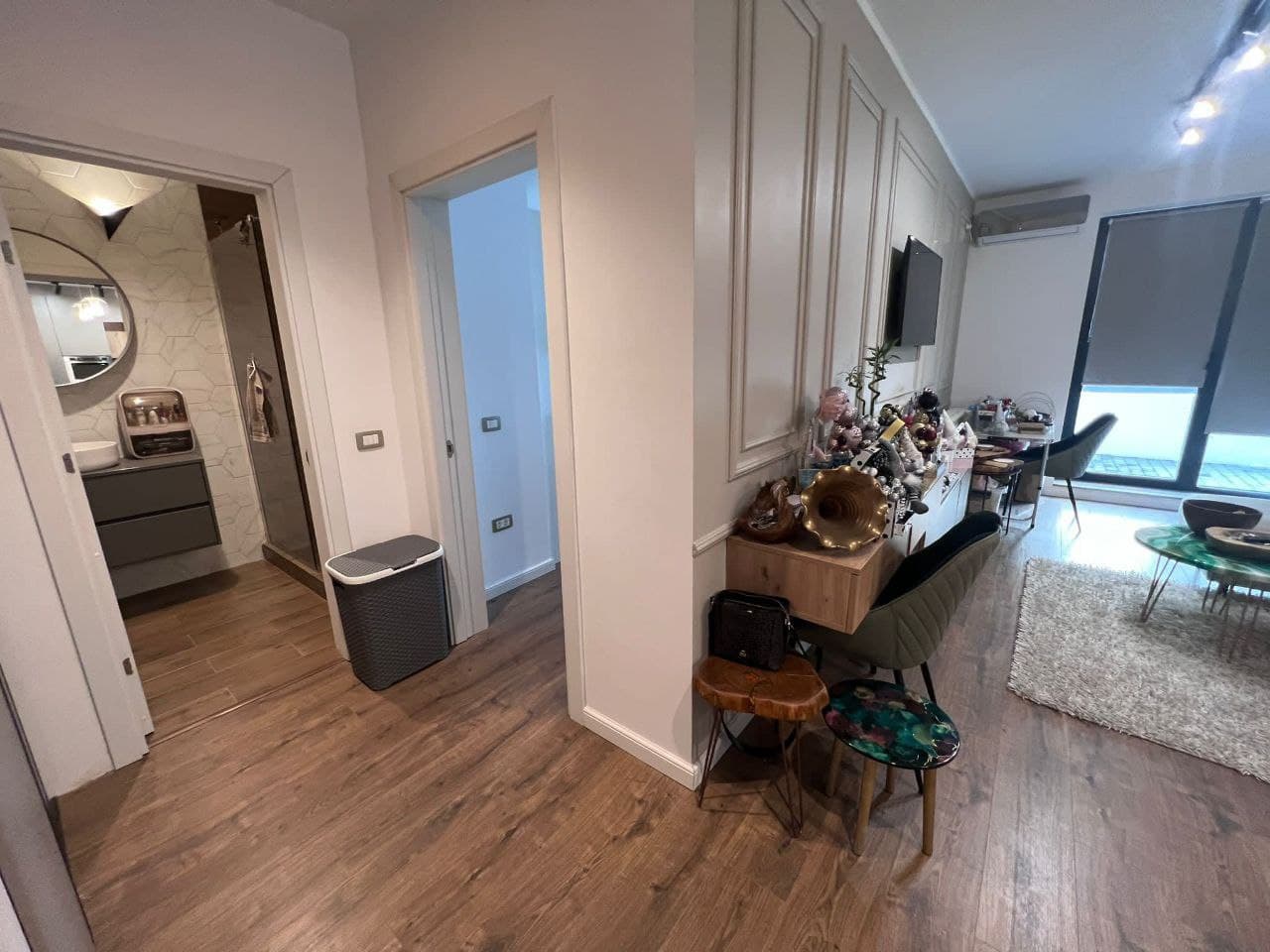 Квартира в Constanta, 2 комн., 57 м² — фото 5