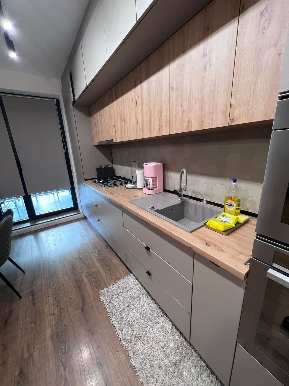 Квартира в Constanta, 2 комн., 57 м² — фото 7
