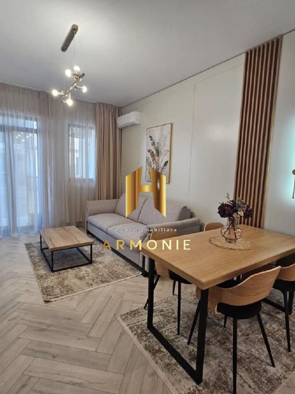 Квартира в Mamaia, 2 комн., 63 м² — фото 2
