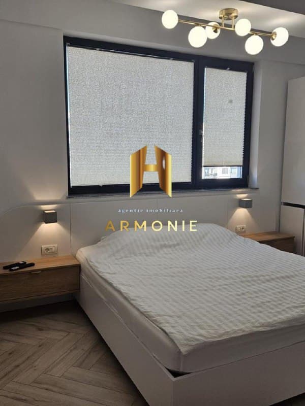 Квартира в Mamaia, 2 комн., 63 м² — фото 5