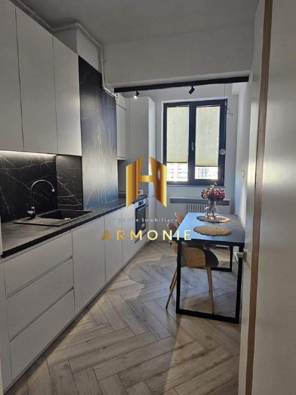 Квартира в Mamaia, 2 комн., 63 м² — фото 7