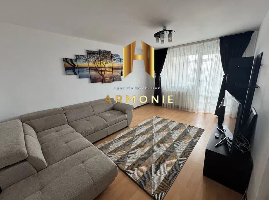 Квартира в Constanta, 2 комн., 55 м² — фото 2