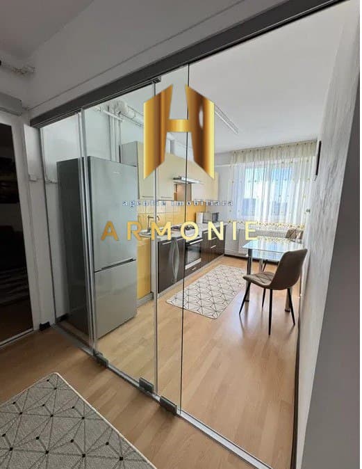 Квартира в Constanta, 2 комн., 55 м² — фото 3