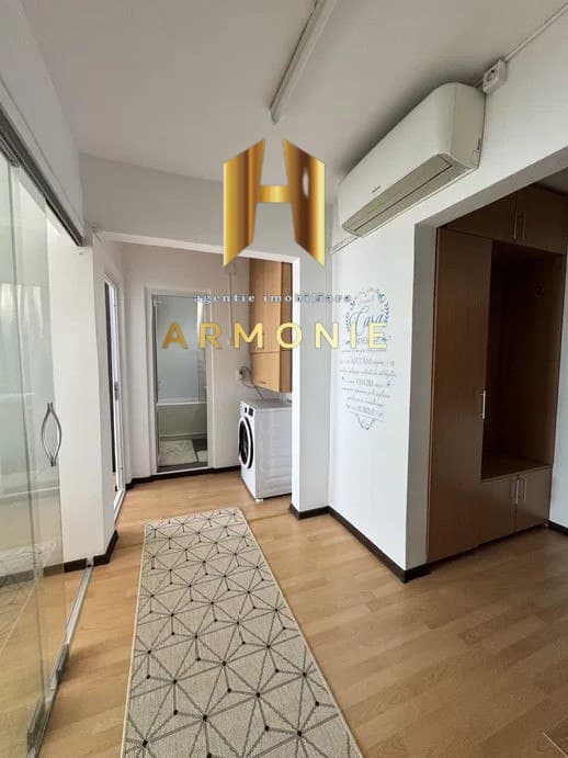 Квартира в Constanta, 2 комн., 55 м² — фото 4