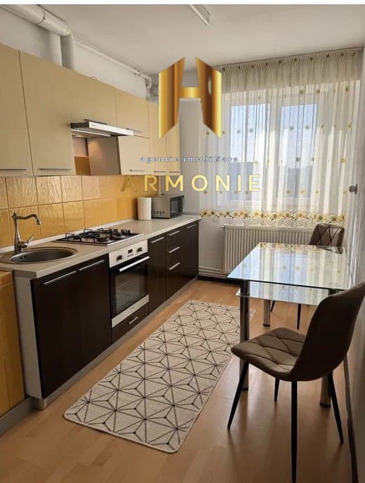 Квартира в Constanta, 2 комн., 55 м² — фото 6