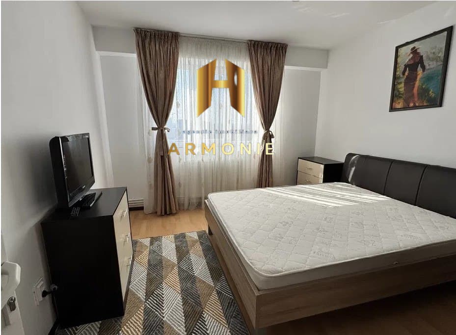 Квартира в Constanta, 2 комн., 55 м² — фото 7