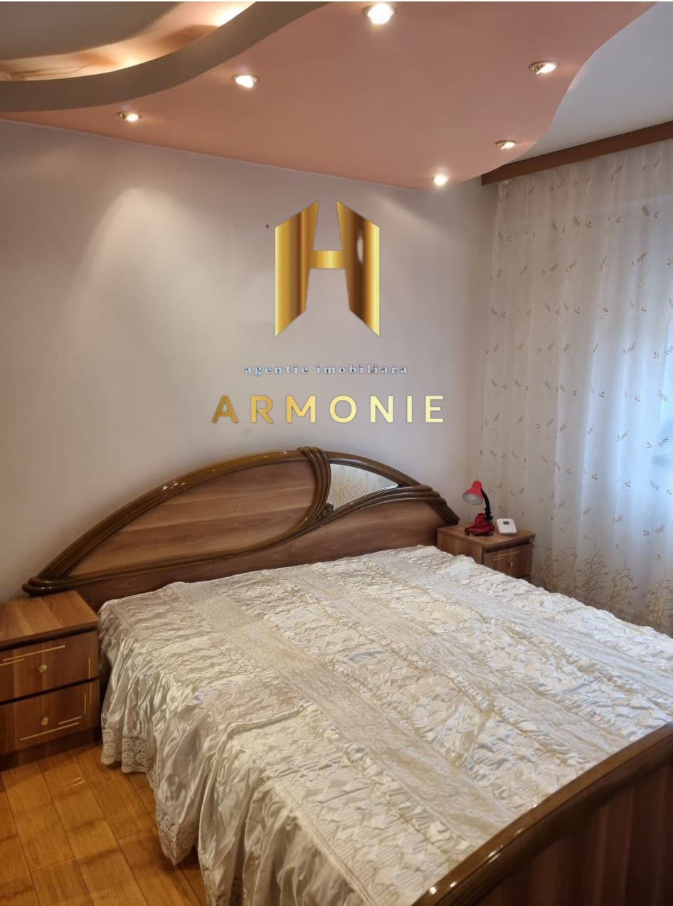 Квартира в Constanta, 2 комн., 52 м² — фото 4
