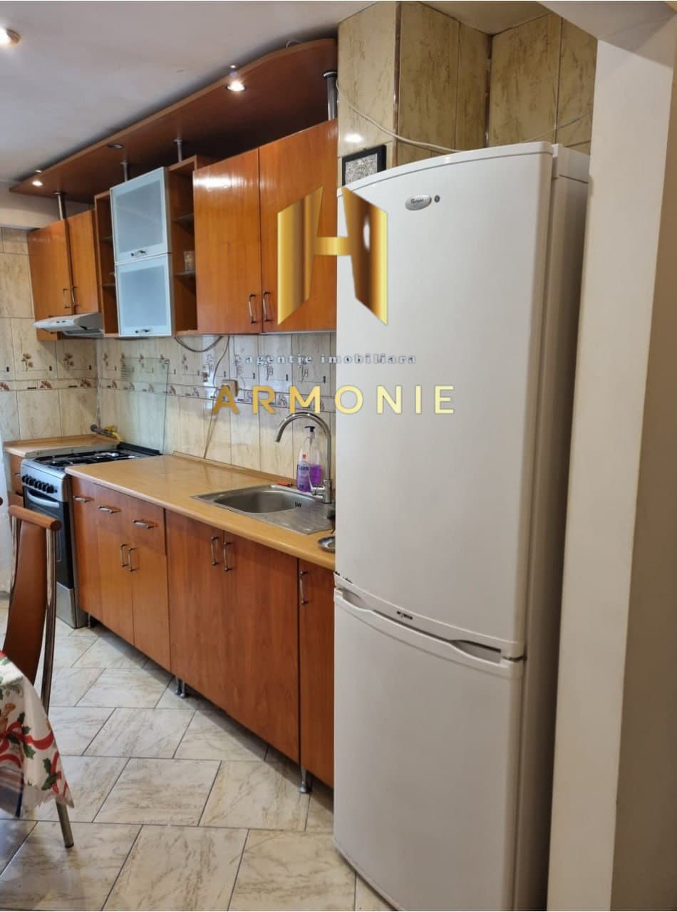 Квартира в Constanta, 2 комн., 52 м² — фото 9