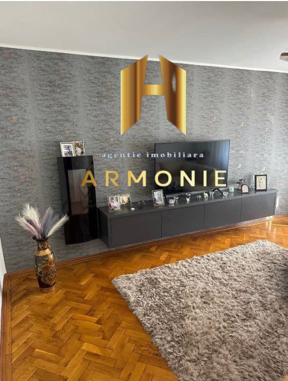 Квартира в Constanta, 3 комн., 72 м² — фото 3