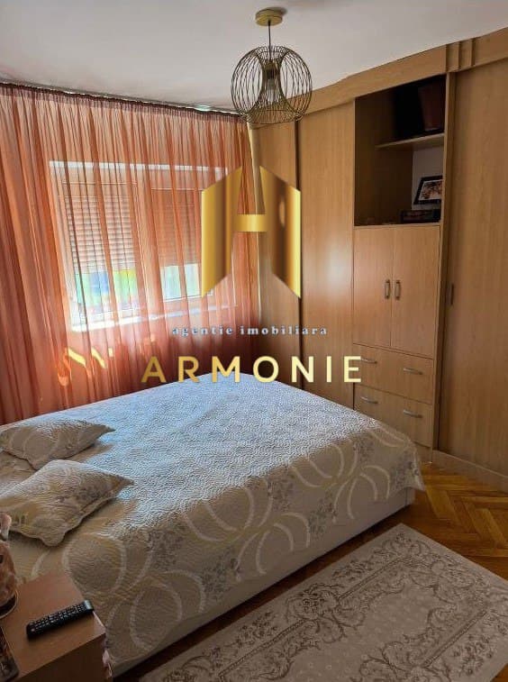 Квартира в Constanta, 3 комн., 72 м² — фото 5