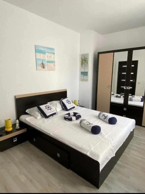 Квартира в Mamaia, 2 комн., 44 м² — фото 3
