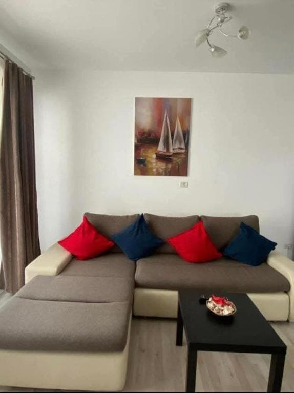 Квартира в Mamaia, 2 комн., 44 м² — фото 7