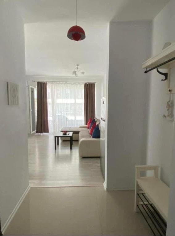Квартира в Mamaia, 2 комн., 44 м² — фото 8